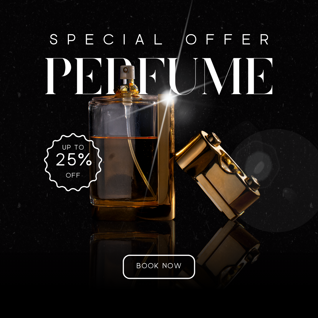 Perfume Collection